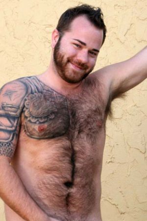 Photo of Zeke Johnson