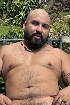 Photo of Rey Cazador