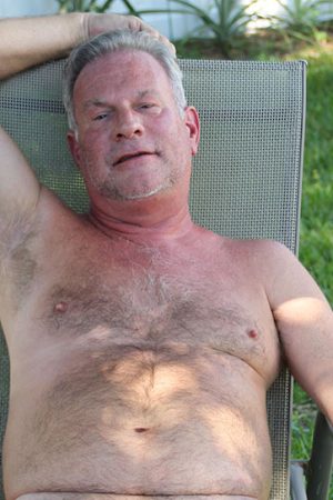Photo of Daddy T
