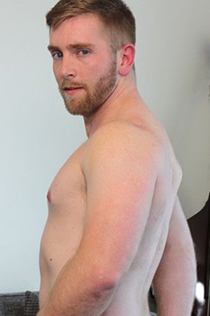 Photo of Scott Riley