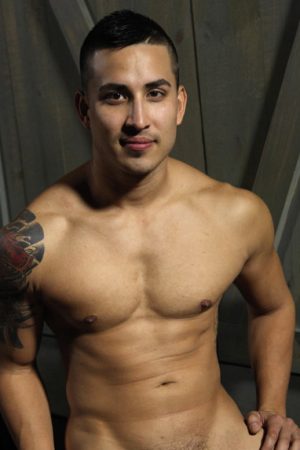 Photo of Hunter Vance