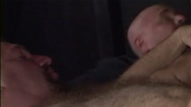 Photo of Rough & Ready: Jay & Sam