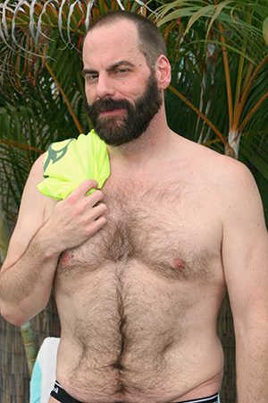 Photo of Steve Sommers