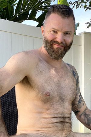 Photo of Rob Montana