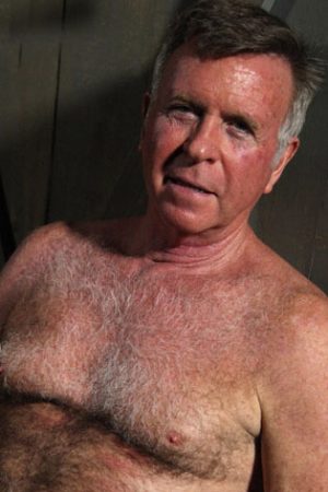 Photo of Ted Hutchins