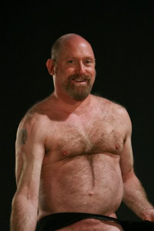 Photo of Jackson Rivers