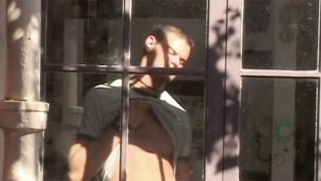 Photo of Daddy Hunt 3: The Boy in the Window