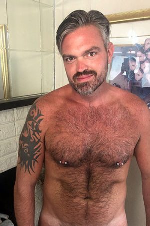 Photo of Lance Navarro