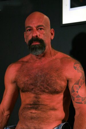 Photo of Jack Holden