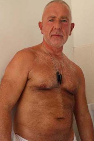 Photo of Rex Silver