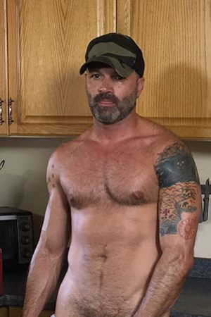 Photo of Dave Rex