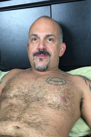 Photo of Jay Ricci