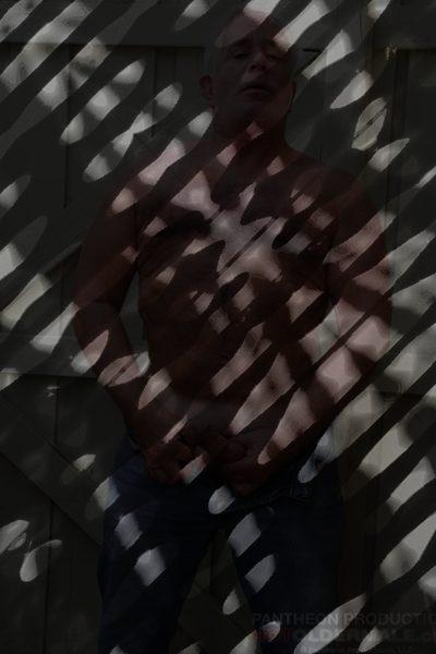 Photo of Steve Lucas