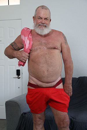 Photo of Duke Hightower