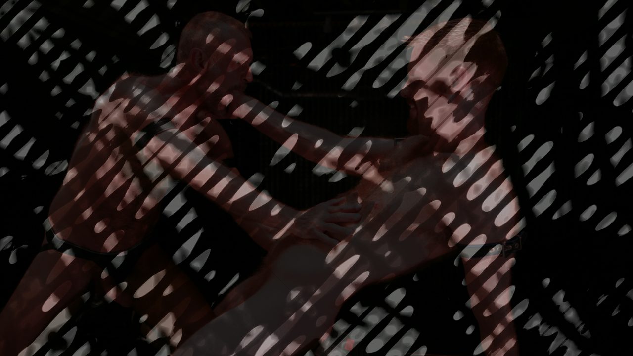 Photo of Rugged: Allen and Kegan