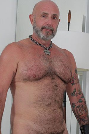 Photo of Nick Maduro