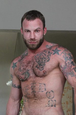 Photo of Derek Parker