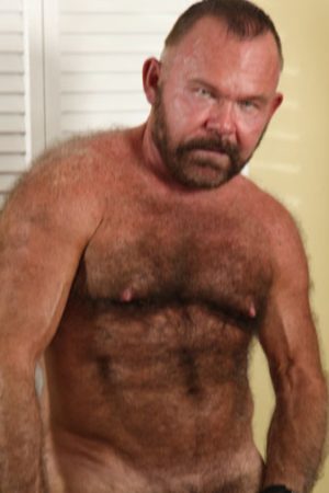 Photo of Ray Andrews