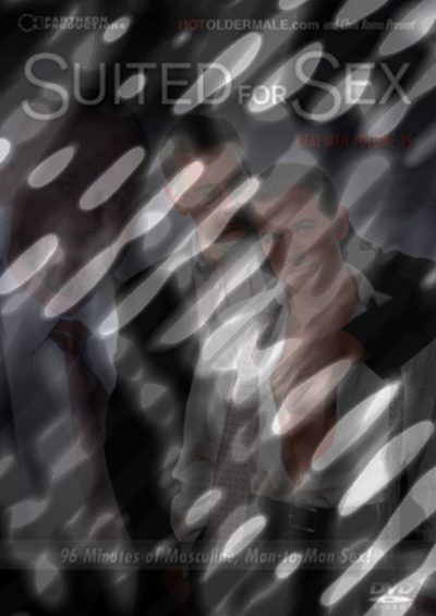 Photo of Suited For Sex
