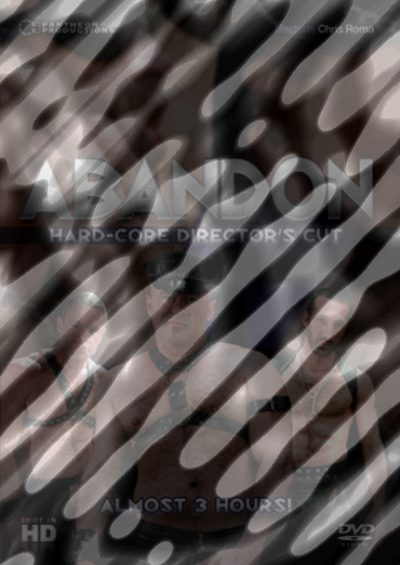 Photo of Abandon