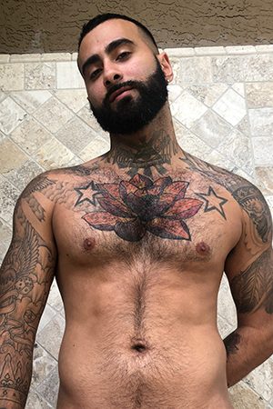 Photo of Rikk York