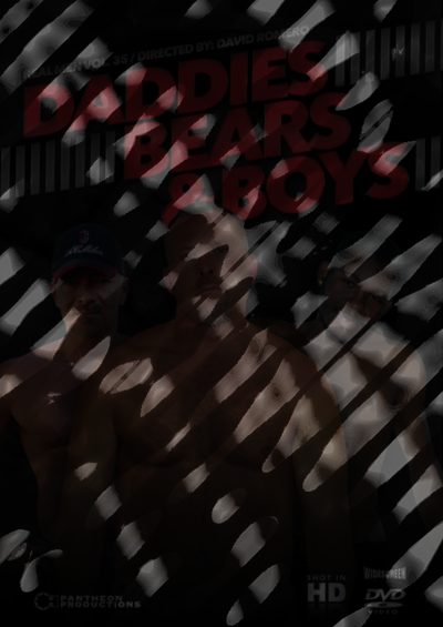 Photo of Daddies, Bears and Boys