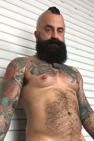 Photo of Santi Vidal