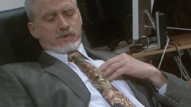 Photo of Paul Barbaro