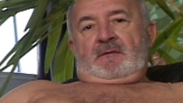 Photo of Conrad Morales