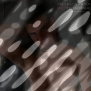 Photo of Derrick Hanson