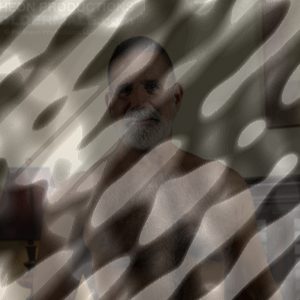 Photo of Zak Powers