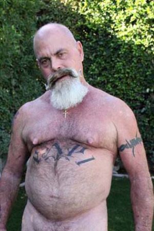 Photo of Steve "Titpig" Hurley
