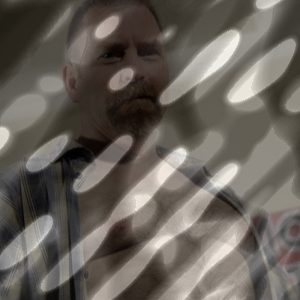 Photo of David Teal