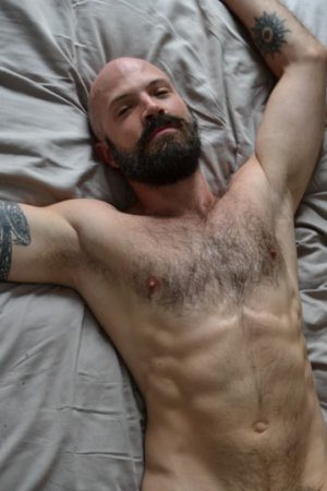 Photo of Mickey Carpathio