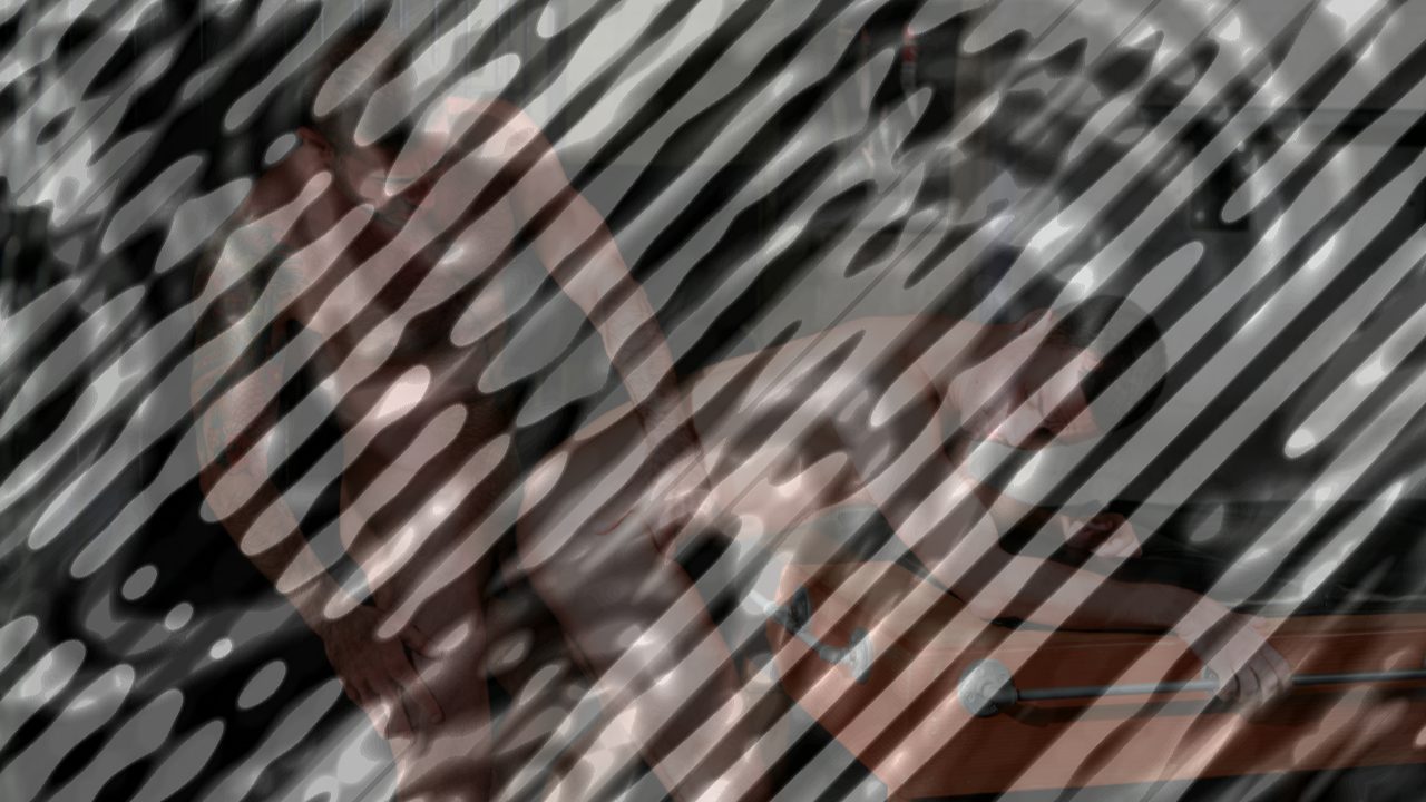 Photo of Brief Encounters: Daddy's Boy