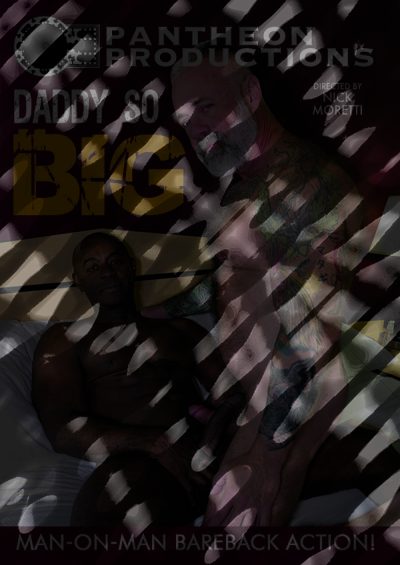 Photo of Daddy So Big