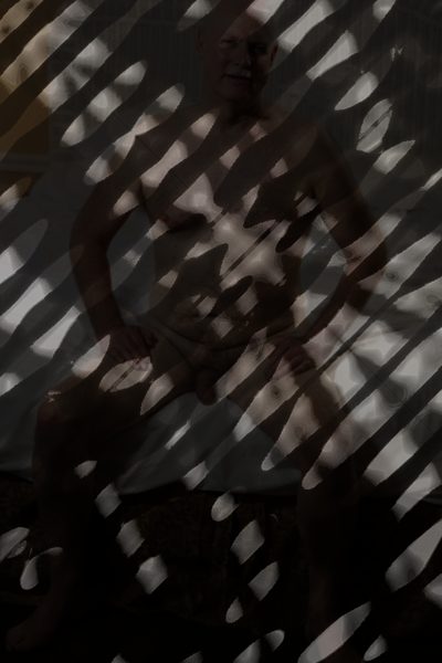 Photo of Jerry Joe