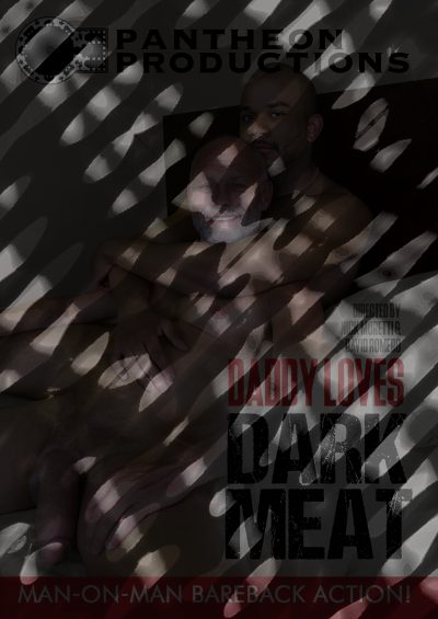 Photo of Daddy Loves Dark Meat