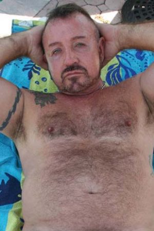 Photo of Jo Boxer