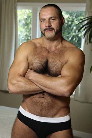 Photo of Arpad Miklos