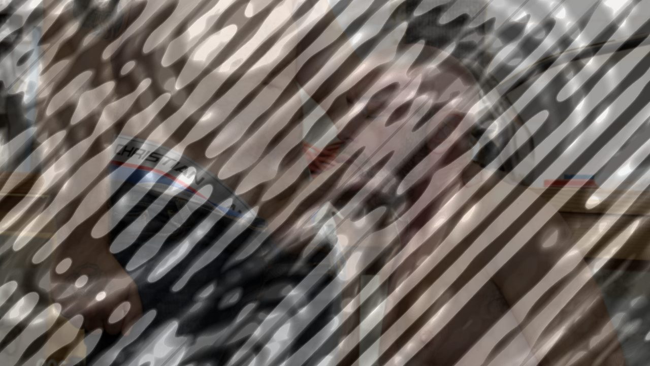 Photo of Delsin Pistons Fucks Nick Wood