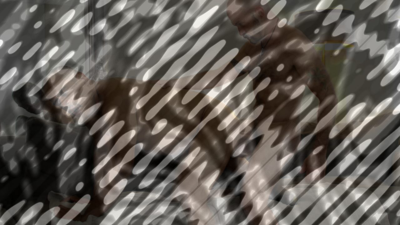 Photo of Flip Fucking with Mickey Carpathio and Tancredo Buff