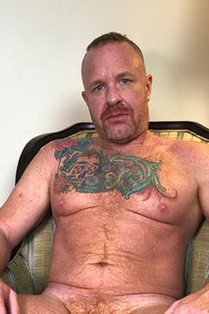 Photo of Ginger Dad