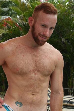 Photo of Steven Ponce