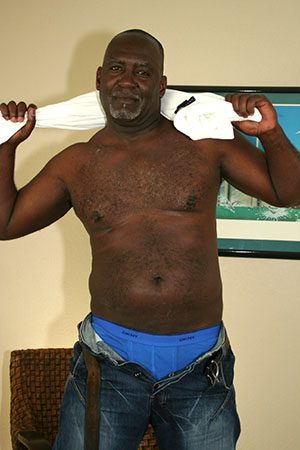 Photo of Big Daddy Acey