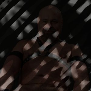 Photo of Sam Rockman