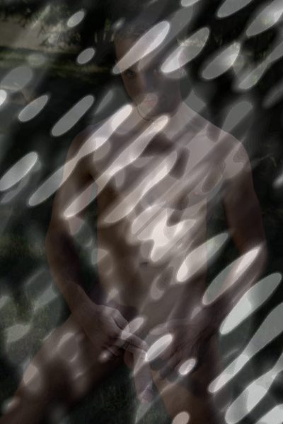 Photo of Devon Cade