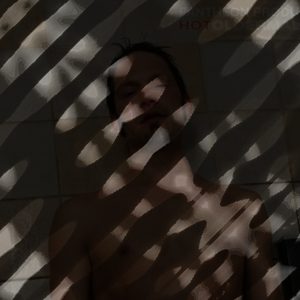Photo of Will Bern