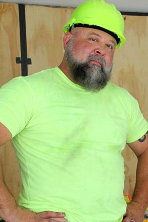 Photo of TJ Witten