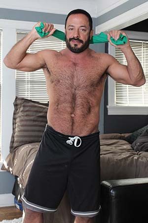 Photo of Vinnie Stefano